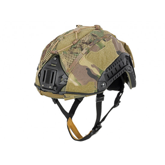 Multifunctional Cover for Maritime Helmet - Multicamo [FMA]